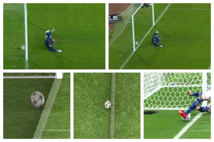 ضربة جزاء الزمالك المثيرة للجدل